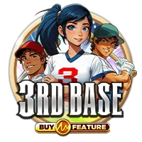 3rd Base